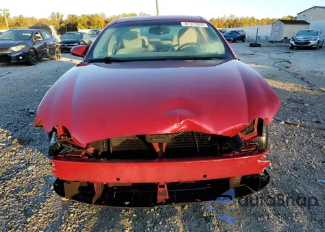 2006 Buick Lacrosse Cx из США, поврежденный, VIN 2G4WC582561129249